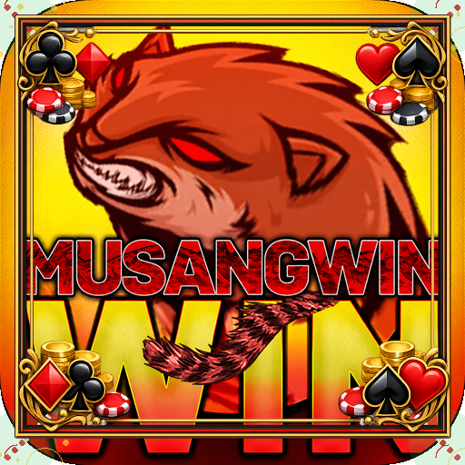 musangwin — mitra unggulan